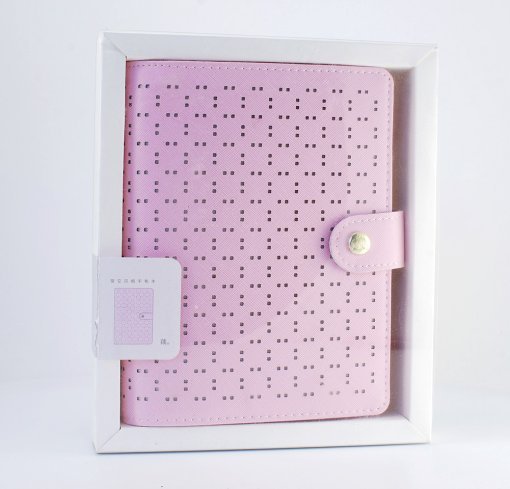 Organiser Dokibook, Personal