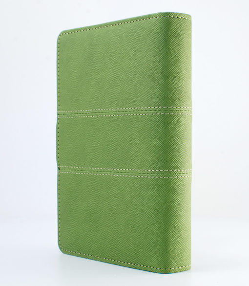 Органайзер Once, Chance book, green