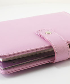 Dokibook Classic pink, Personal
