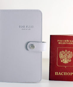 Органайзер DUGA Domino, light gray, Personal — изображение 2