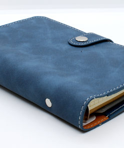 Alternative view of Органайзер Theo, blue/grey, Personal